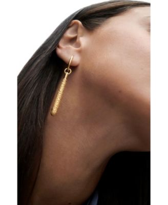  Women&#39;s Popcorn Supreme Jupiter Single Hoop