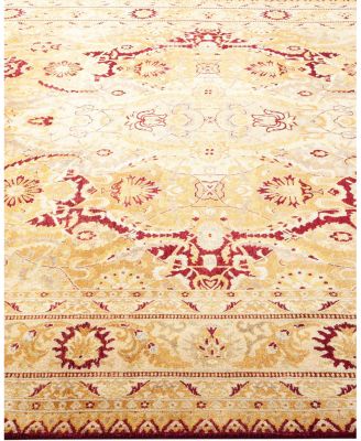 Bloomingdale's Mogul M1422 Area Rug, 6'2" x 8'10"