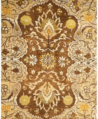 Bloomingdale's Mogul M1494 Area Rug, 9'2" x 12'1"