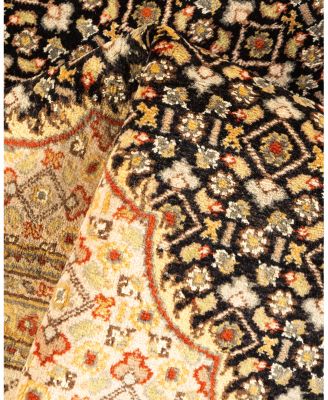 Bloomingdale's Mogul M1758 Area Rug, 6'1" x 9'2"