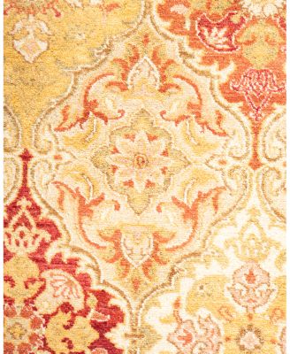 Bloomingdale's Mogul M1749 Runner Area Rug, 2'7" x 13'8"
