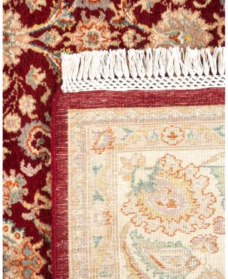 Bloomingdale's Mogul M1667 Area Rug, 5'9" x 8'3"
