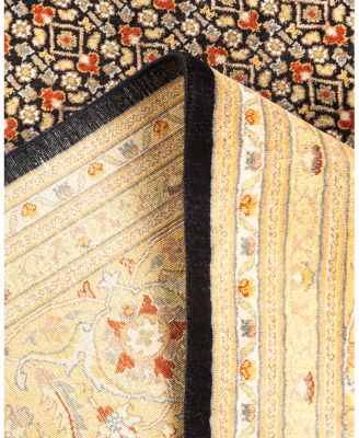 Bloomingdale's Mogul M1688 Area Rug, 9' x 12'10"