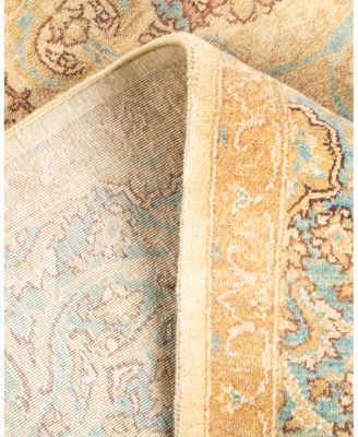 Bloomingdale's Mogul M1602 Area Rug, 6'3" x 8'9"