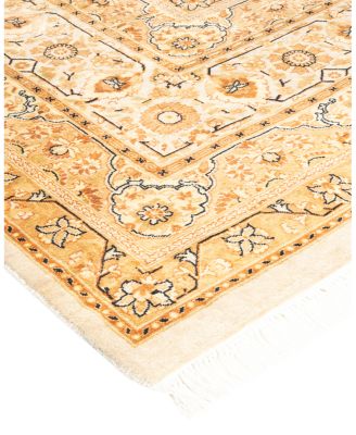 Bloomingdale's Mogul M1196 Area Rug, 8'2" x 10'3"