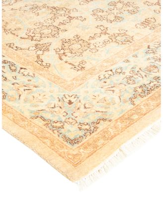 Bloomingdale's Mogul M1567 Area Rug, 3'10" x 6'3"