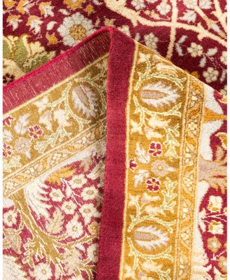 Bloomingdale's Mogul M1299 Area Rug, 9' x 12'1"