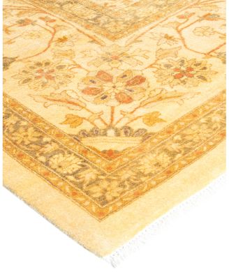 Bloomingdale's Mogul M1399 Area Rug, 9'1" x 11'10"