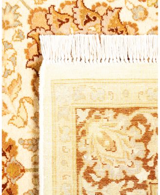 Bloomingdale's Mogul M1506 Runner Area Rug, 3'3" x 12'6"