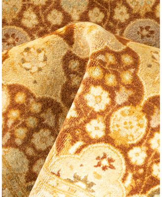 Bloomingdale's Mogul M1644 Runner Area Rug, 2'6" x 10'3"