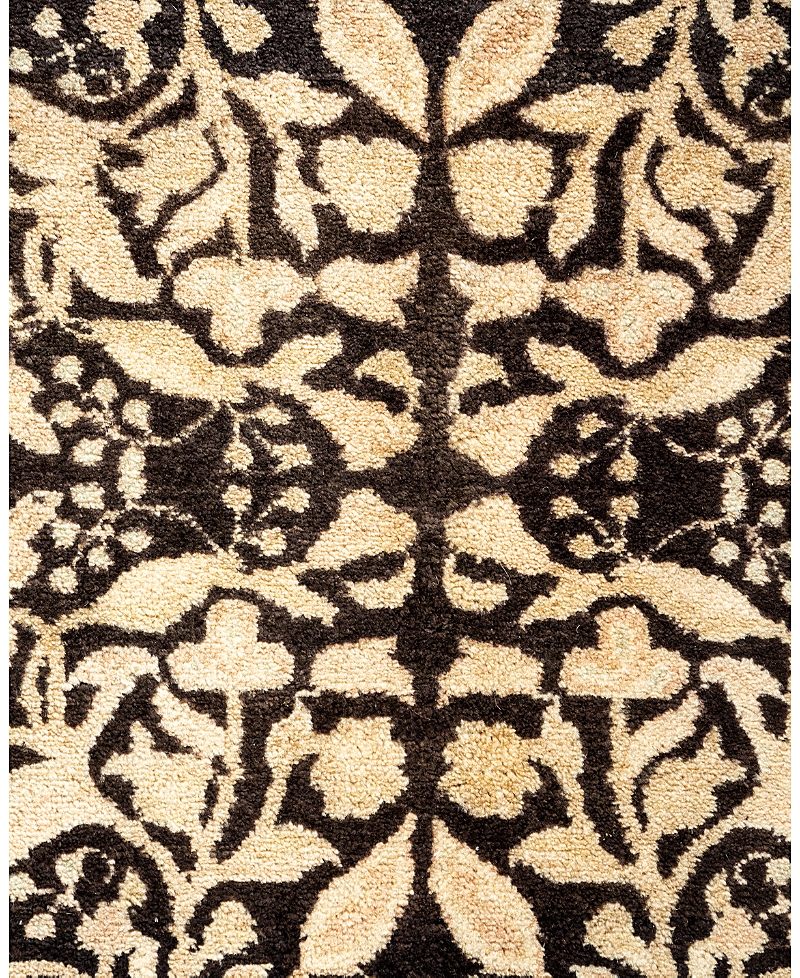 Photos - Area Rug Bloomingdale's Mogul M1503 , 6'3 x 9'2 M1503-278