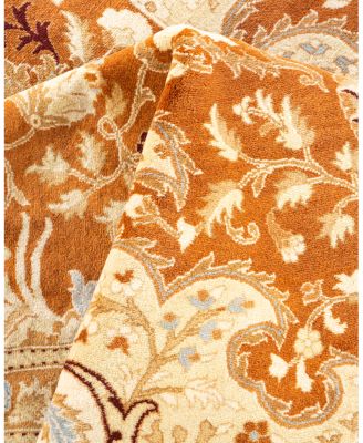 Bloomingdale's Mogul M1463 Area Rug, 9'2" x 12'1"