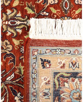 Bloomingdale's Mogul M209 Area Rug, 6' x 9'