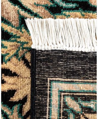 Bloomingdale's Mogul M1003 Area Rug, 9'1" x 12'4"