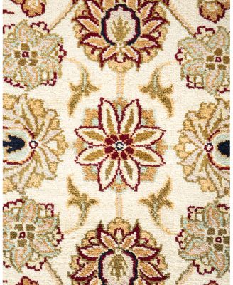 Bloomingdale's Mogul M1365 Area Rug, 9'1" x 12'4"