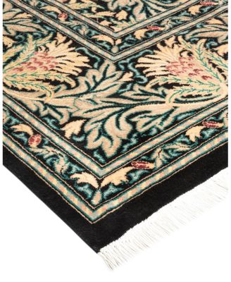 Bloomingdale's Mogul M1003 Area Rug, 9'1" x 12'4"