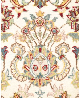 Bloomingdale's Mogul M1667 Area Rug, 4'1" x 6'7"