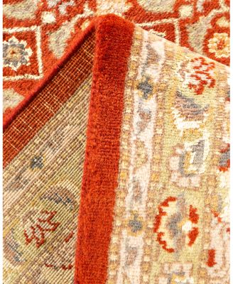 Bloomingdale's Mogul M1668 Area Rug, 5'8" x 8'5"