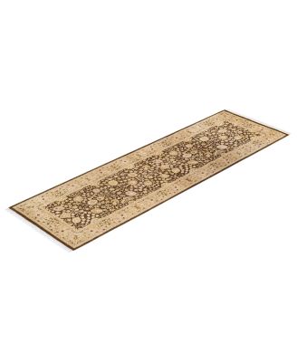 Bloomingdale's Mogul M1582 Runner Area Rug, 2'6" x 8'6"