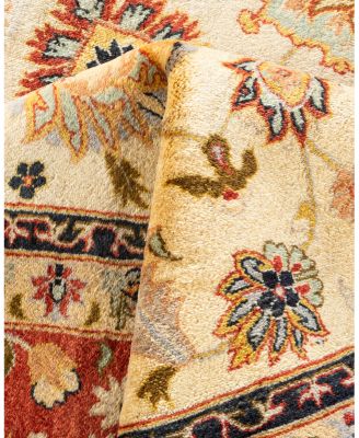 Bloomingdale's Mogul M1365 Area Rug, 8'3" x 10'2"