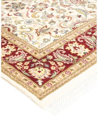 Bloomingdale's Mogul M1667 Area Rug, 4'1" x 6'7"