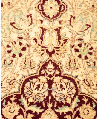 Bloomingdale's Mogul M1256 Area Rug, 4' x 6'1"