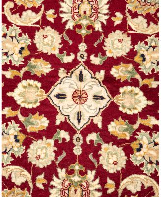 Bloomingdale&#39;s Mogul M1585 Area Rug, 4&#39;2&amp;quot; x 6&#39;1&amp;quot;