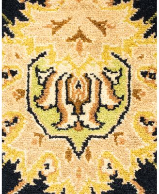 Bloomingdale's Mogul M1380 Area Rug, 6'1" x 9'1"