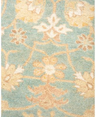 Bloomingdale's Mogul M1564 Area Rug, 4'4" x 5'10"