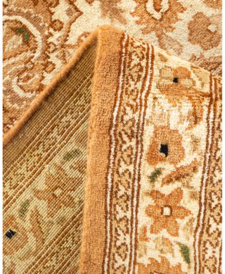 Bloomingdale's Mogul M1505 Area Rug, 6'1" x 9'7"