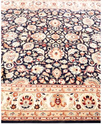 Bloomingdale's Mogul M1375 Area Rug, 6'2" x 9'4"