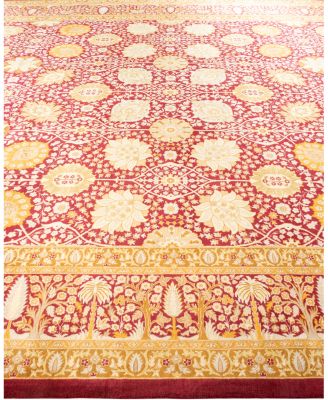 Bloomingdale's Mogul M1220 Area Rug, 9'3" x 12'2"