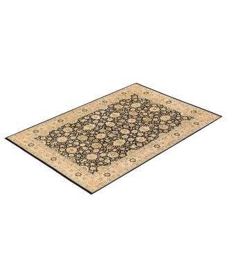 Bloomingdale's Mogul M1380 Area Rug, 6'1" x 9'1"
