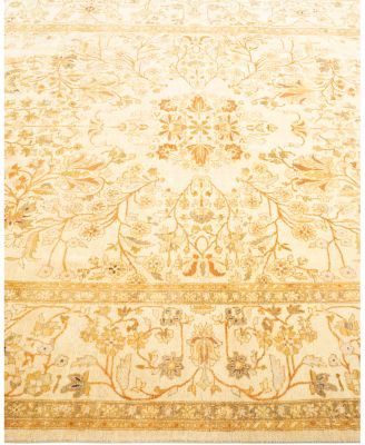 Bloomingdale's Mogul M1550 Area Rug, 6' x 8'9"