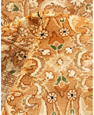 Bloomingdale's Mogul M1505 Area Rug, 6'1" x 9'7"