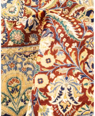 Bloomingdale's Mogul M1080 Area Rug, 9'2" x 12'6"