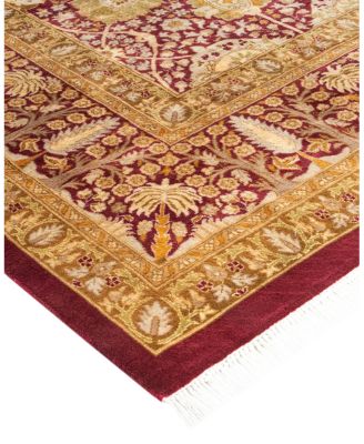 Bloomingdale's Mogul M1225 Area Rug, 8'1" x 10'2"