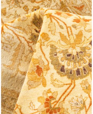 Bloomingdale's Mogul M1550 Area Rug, 6' x 8'9"