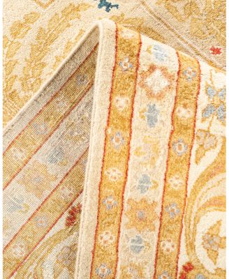 Bloomingdale's Mogul M1489 Area Rug, 8'2" x 10'5"