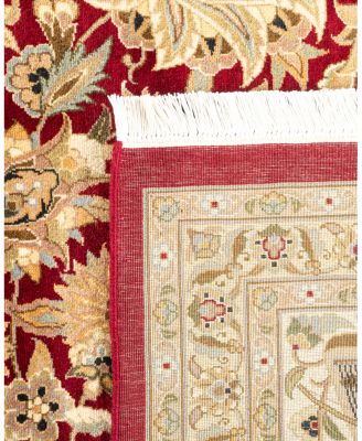 Bloomingdale's Mogul M1557 Area Rug, 9'2" x 12'4"