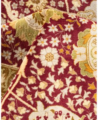 Bloomingdale's Mogul M1362 Area Rug, 9'3" x 12'5"