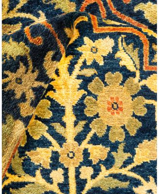 Bloomingdale's Mogul M1399 Area Rug, 6'1" x 9'1"