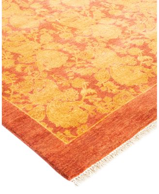 Bloomingdale's Mogul M1644 Area Rug, 4' x 5'10"