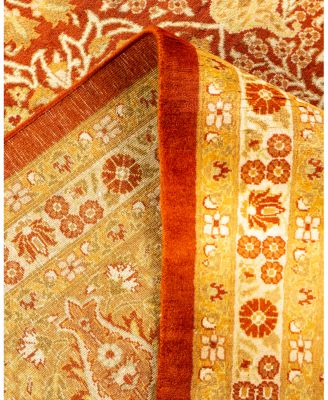 Bloomingdale's Mogul M1436 Area Rug, 8'1" x 10'3"