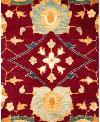 Bloomingdale's Mogul M1251 Area Rug, 8'2" x 10'