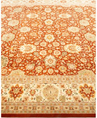 Bloomingdale's Mogul M1416 Area Rug, 8'2" x 10'4"