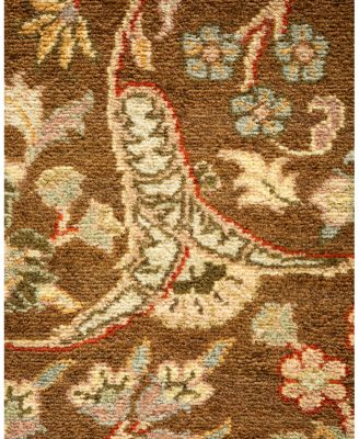 Bloomingdale's Mogul M1522 Area Rug, 9'1" x 11'10"