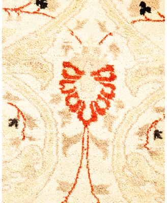 Bloomingdale's Mogul M1656 Area Rug, 4'2" x 6'1"