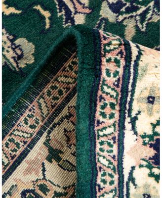 Bloomingdale's Mogul M772 Runner Area Rug, 2'6" x 12'7"