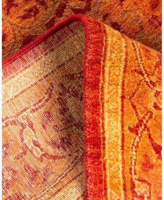 Bloomingdale's Mogul M1589 Runner Area Rug, 2'5" x 13'2"